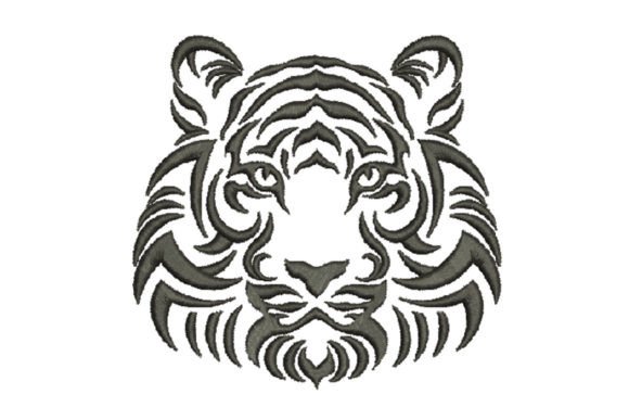 Black Tiger Head: A Designer’s Review for Bold Gifts