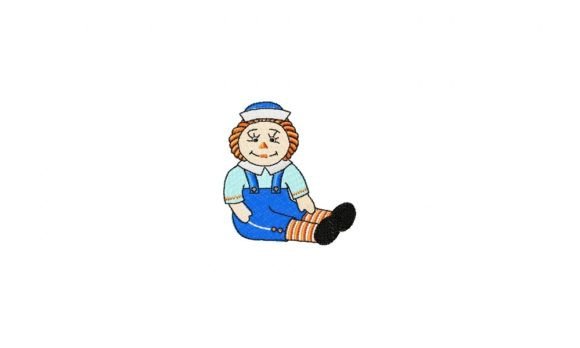 Boy Dummy: A Festive Embroidery Review for Holiday Makers