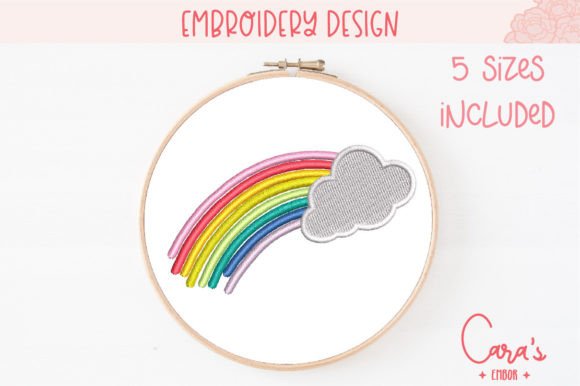 Cloud Rainbow: A Designer’s Holiday Review