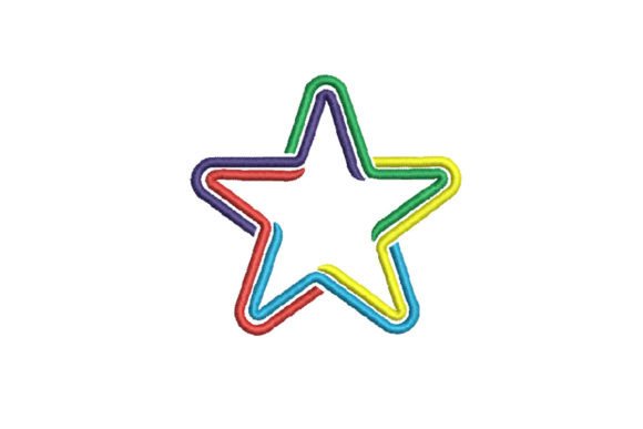Colorful Star: A Designer’s Review for Real Projects