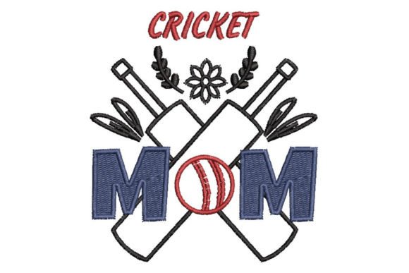 Cricket Mom: A Designer’s Review for Real Embroidery Projects