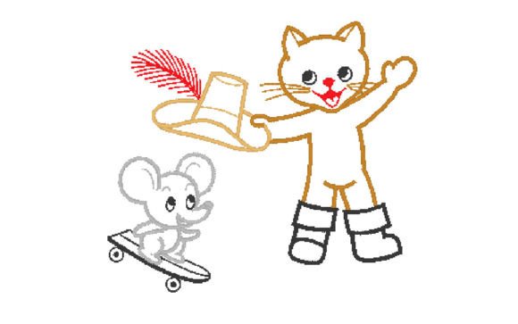 Cute Animal Embroidery: A Designer’s Review for Personalized Gifts