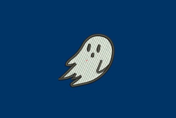 Flying Cute Ghost: A Designer’s Review for Real Projects