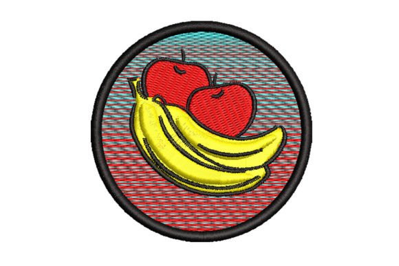 Fruits Embroidery Design: A Boutique Sweatshirt Review