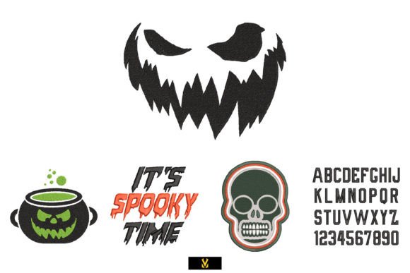 Halloween Bundle Review: A Designer’s Take