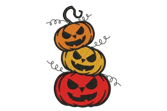 Halloween Pumpkins: A Designer’s Review for Boutique Apparel