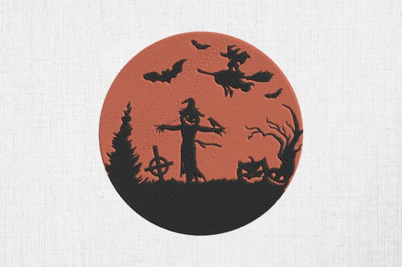 Halloween Scary Night: A Designer’s Review for Boutique Sweatshirts