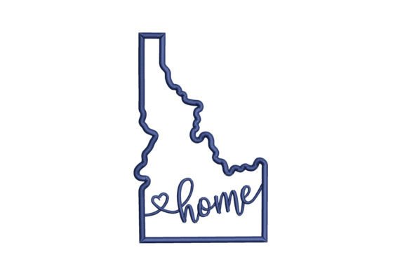 Idaho Home State of America Review