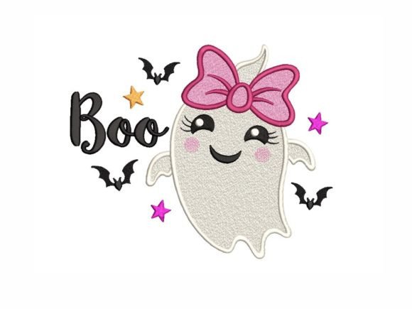 Little Boo: A Designer’s Review for Halloween Gifts
