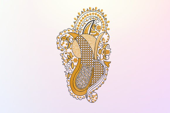 Paisley Motif Review: Elevating Boutique Sweatshirts