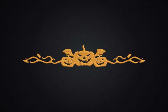 Pumpkin Happy Halloween: A Designer’s Review