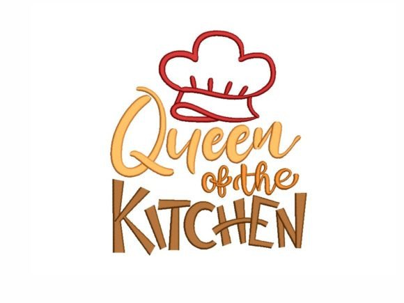 Queen of the Kitchen: A Designer’s Review