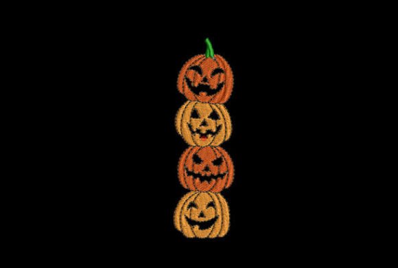 Reviewing Funny Pumpkins on Halloween for Real Projects