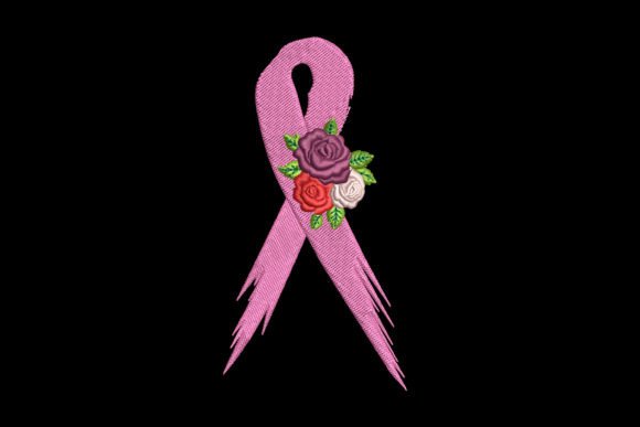 Reviewing the Awareness Ribbon for Holiday Crafts