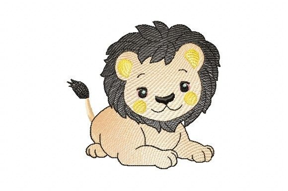 Safari Lion: A Designer’s Review for Handmade Gifts