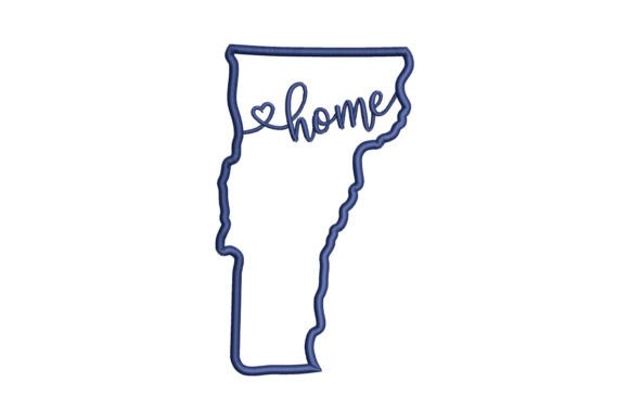 Vermont USA State: A Designer’s Review