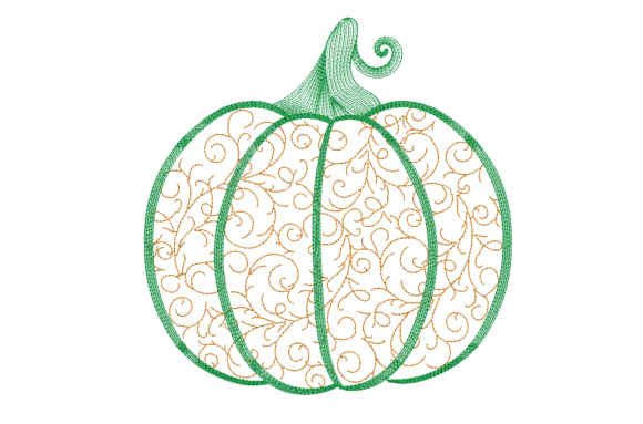 Vintage Pumpkin: A Designer’s Review for Festive Gifts