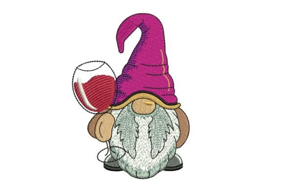 Wine Gnome: A Designer’s Holiday Review